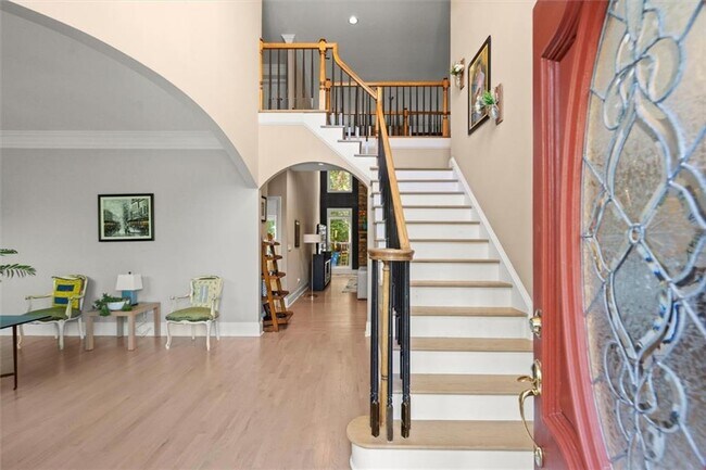 Building Photo - 4020 Walnut Creek Trail