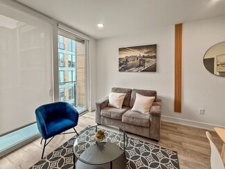 Building Photo - 1214 N American St