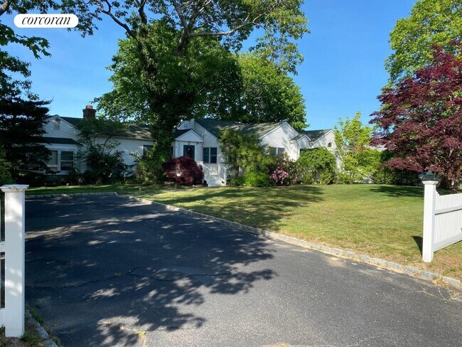 Foto del edificio - 37 West End Ave