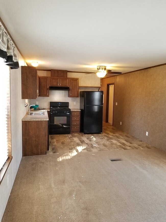 Foto del edificio - 1023 N 9th St