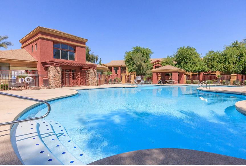 San Lucas Apartments Rentals Tolleson, AZ