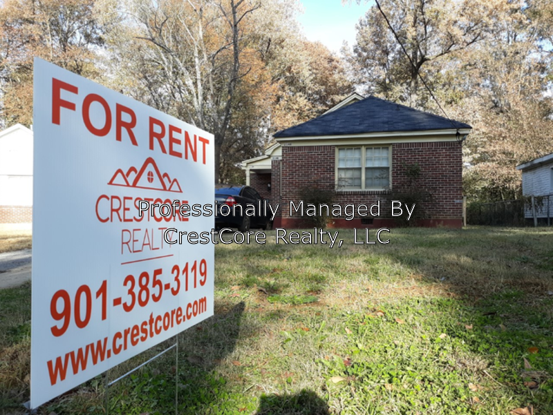 2148 Henry Ave, Memphis, TN 38108 House Rental in Memphis, TN