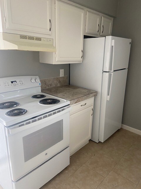 Foto del edificio - Parkview Apartments