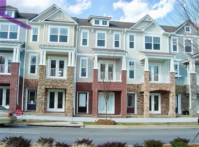 Foto del edificio - 217 16th St NW