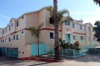 Building Photo - 836 W Romneya Dr