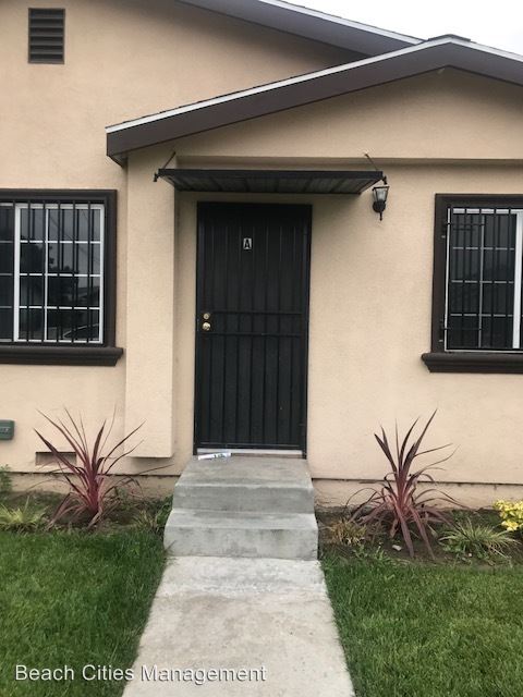 Foto del edificio - 206 S Rose Ave