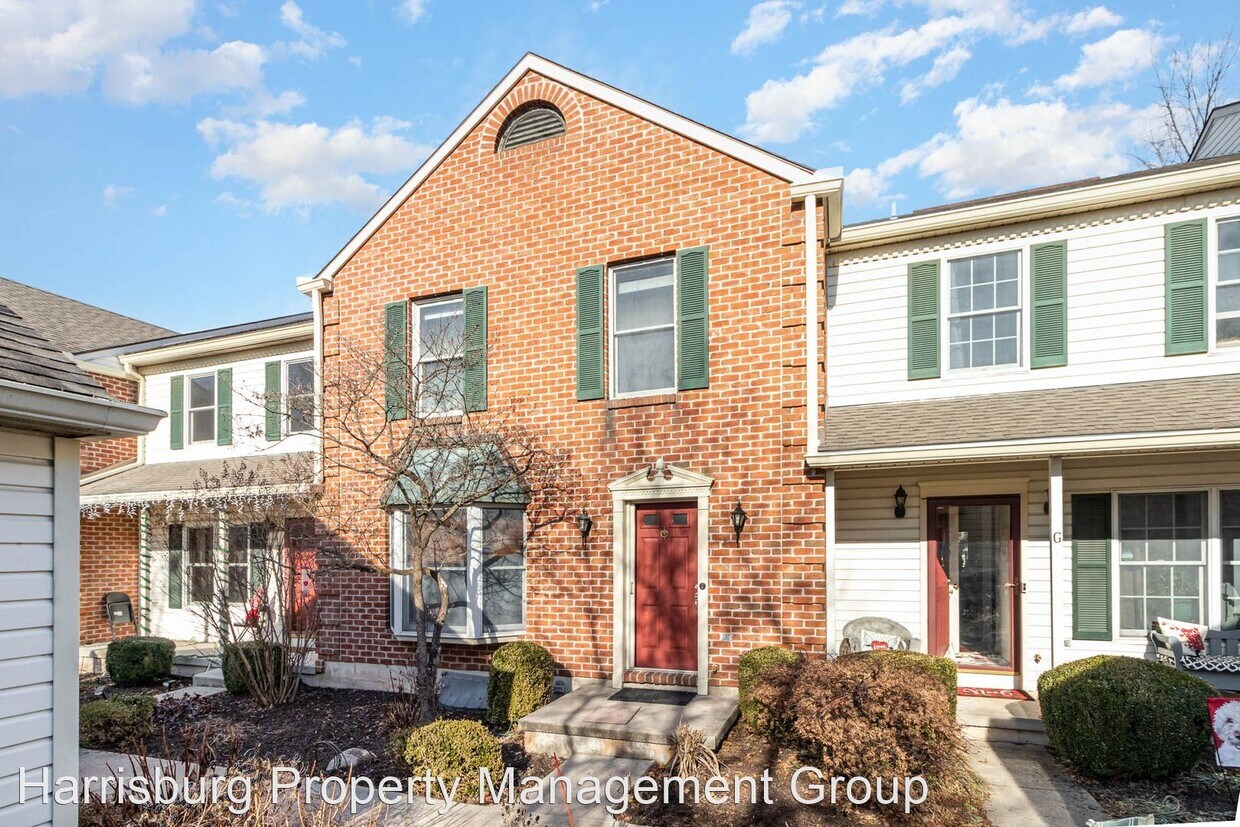 2039F Raleigh Rd, Hummelstown, PA 17036 House Rental in Hummelstown