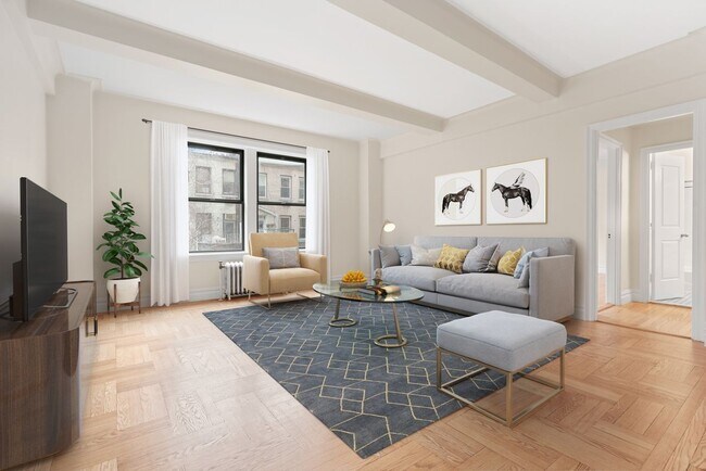 Building Photo - 147 W 79th St