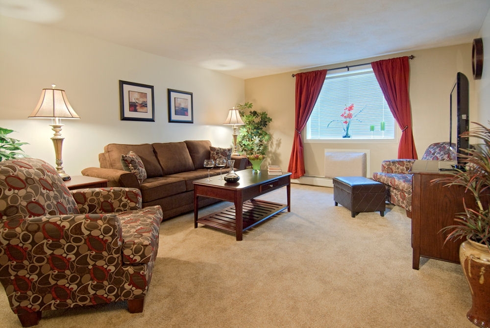 Foto principal - J.E. Furnished Apartments of Quincy