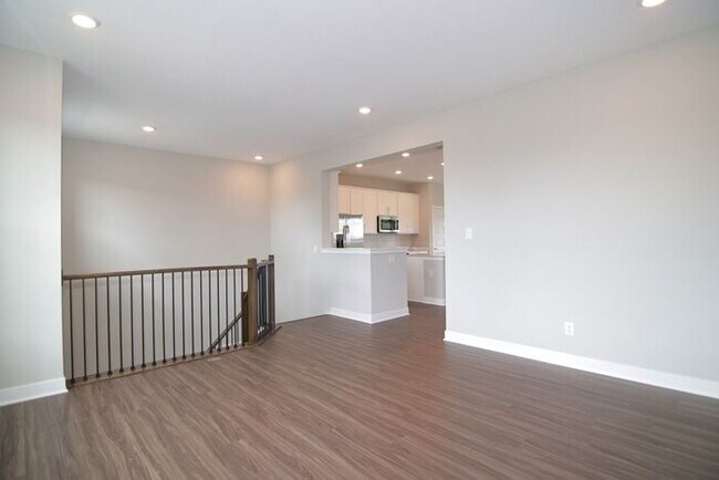 Foto del edificio - Beautiful Zionsville Townhome - *Special Offer!