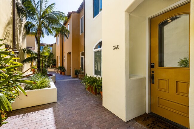 Foto del edificio - 340 5th St