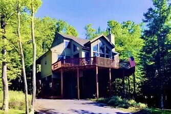 Primary Photo - 173 Treetop Ln