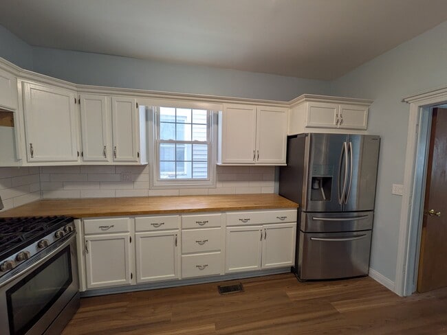 Foto del edificio - 1934 W 21st Pl