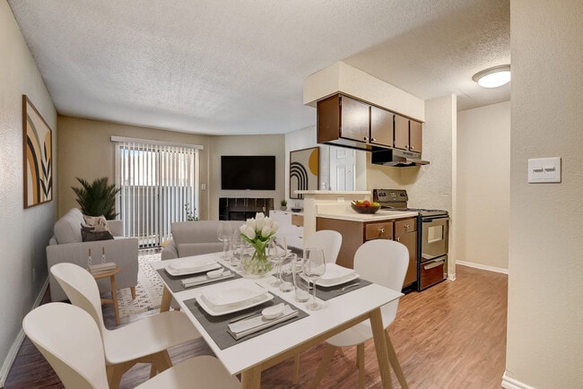 Building Photo - Windmill Terrace