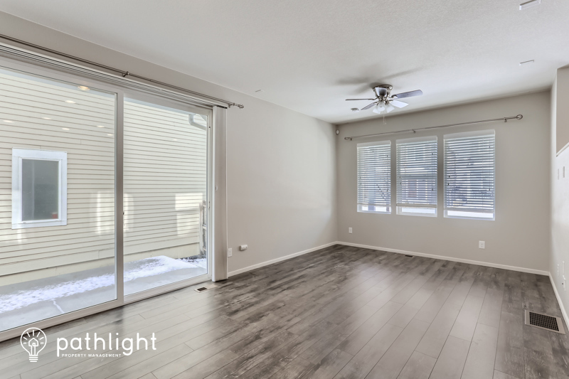 Primary Photo - 4617 Crestone Peak St, Brighton, CO, 80601