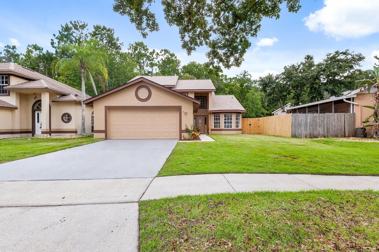 Foto principal - Gorgeous Home in Cypress Springs in Orland...