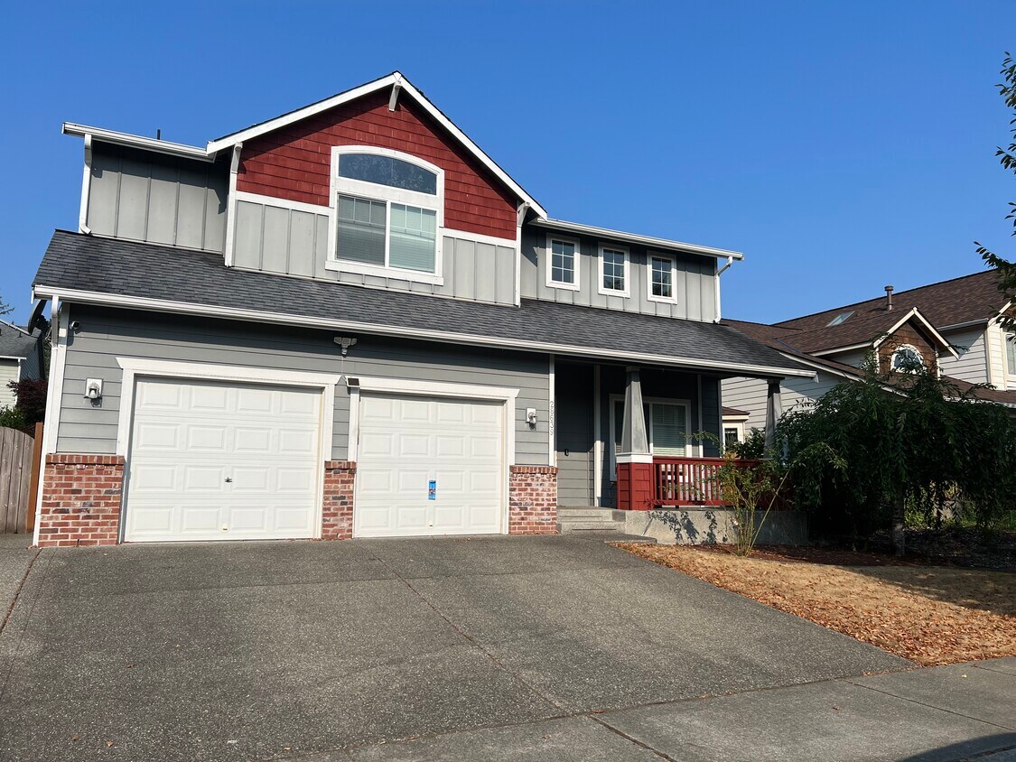 28639 225th Ave SE, Maple Valley, WA 98038 House Rental in Maple