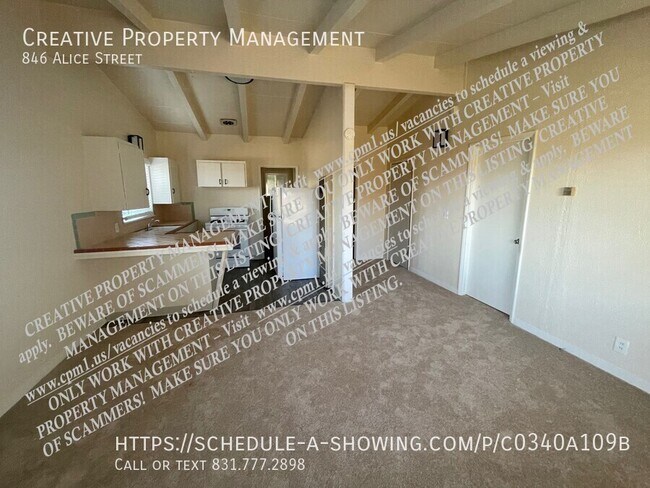 Foto del edificio - 846 Alice St