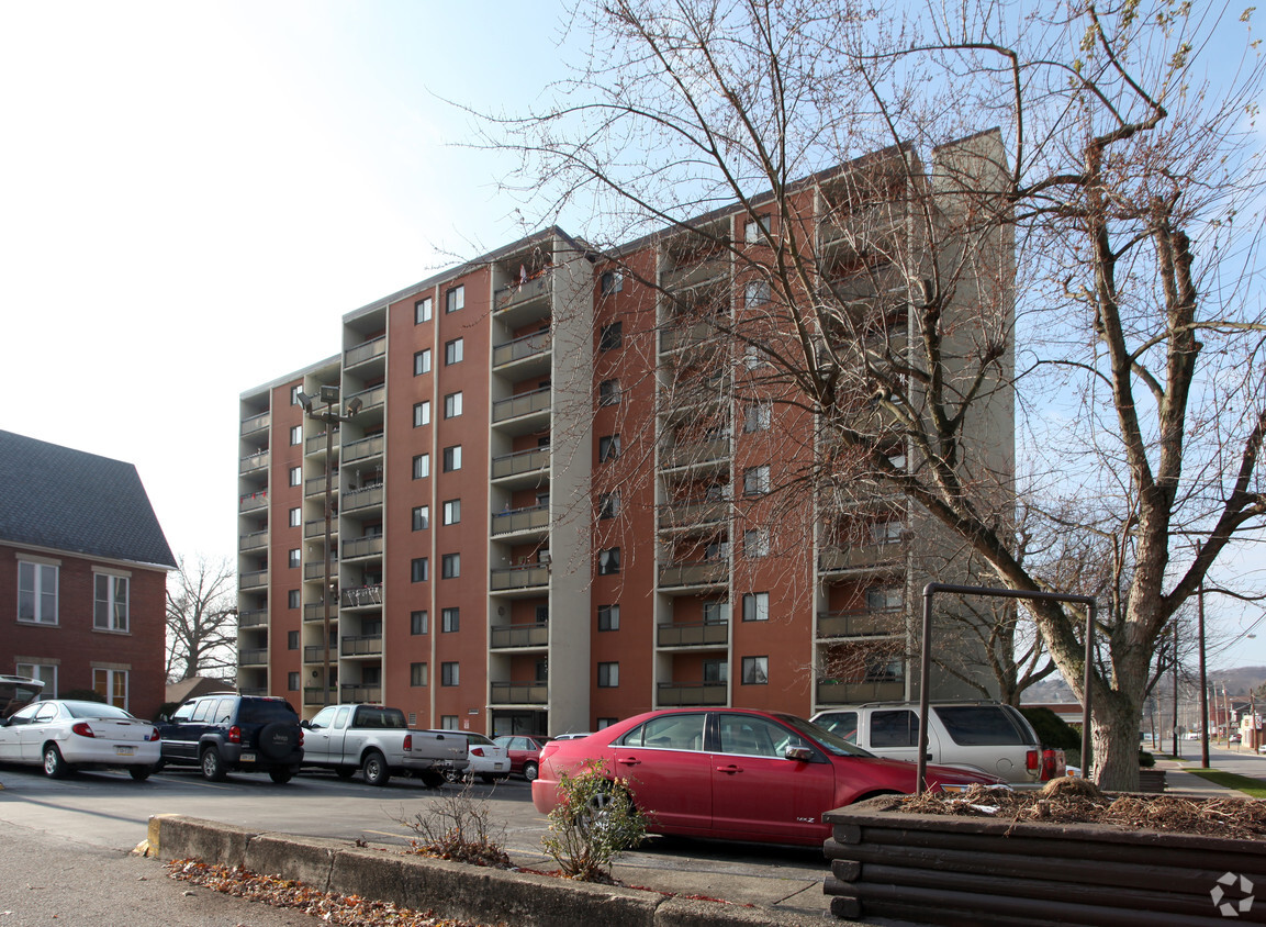 Building Photo - Greenville House