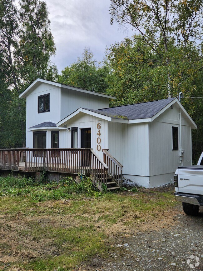 Tabernash Apartments for Rent with a Yard Palmer, AK 1 Rentals