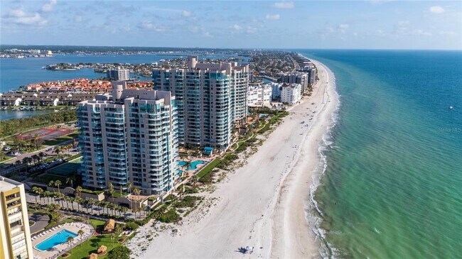 Foto del edificio - 1520 Gulf Blvd