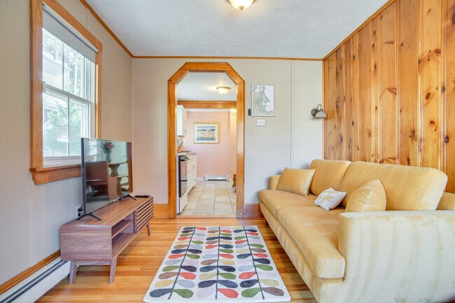 Building Photo - 29 Cole St