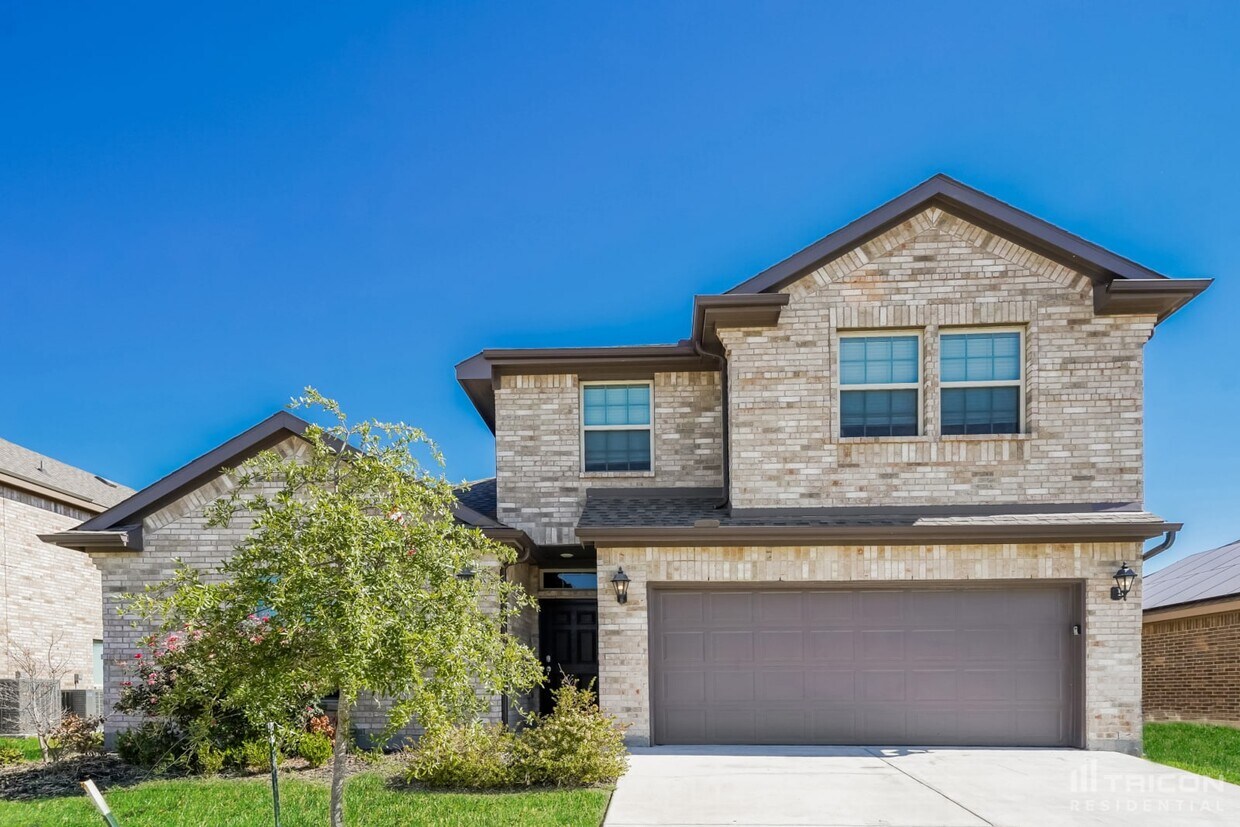 Foto principal - 244 Painted Trail Forney TX