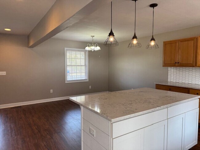 Foto del edificio - Single Family Home