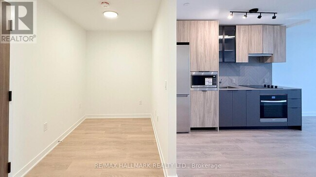 Photo du bâtiment - 1037 The Queensway