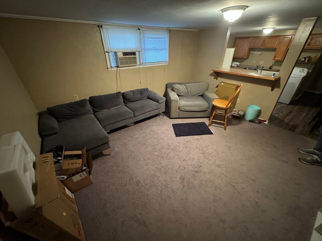 Foto principal - 1200 Ratone St
