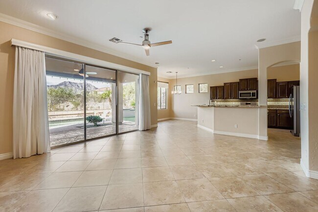 Foto del edificio - Beautiful, Secluded 3 bedroom home on golf...