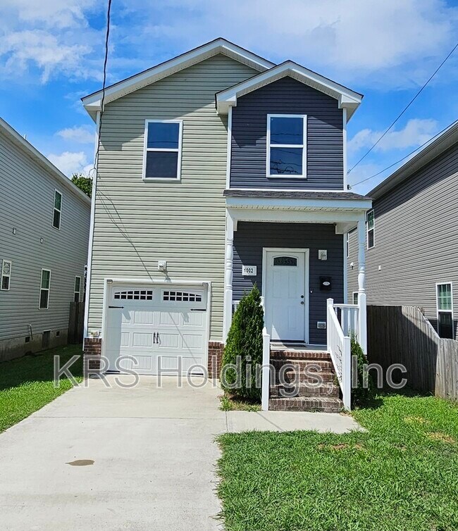 Foto del edificio - 1002 Carolina St