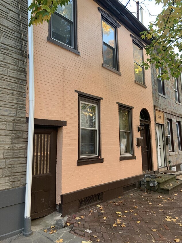 323 S 4th St, Reading, PA 19602 House Rental in Reading, PA