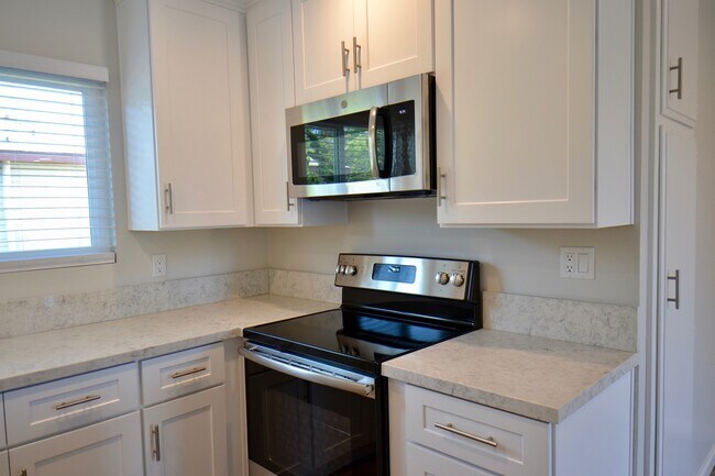 Foto del edificio - 4298 Maryland St