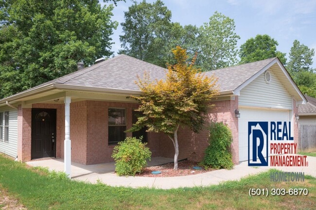 Foto del edificio - 104 Austin Ln