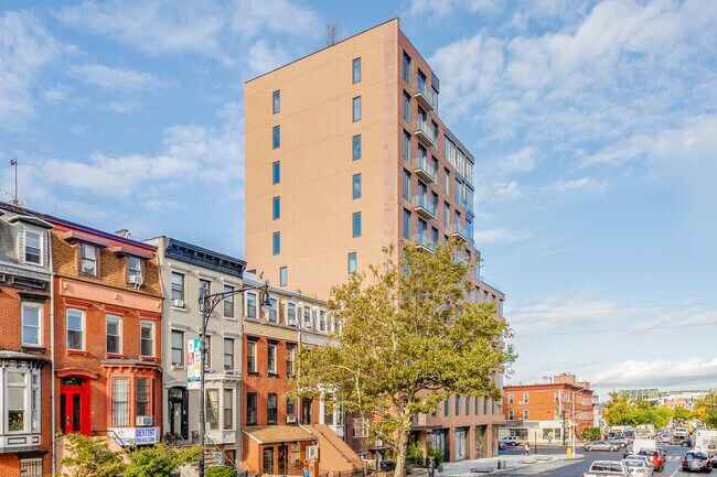 Building Photo - The Deermar Residences