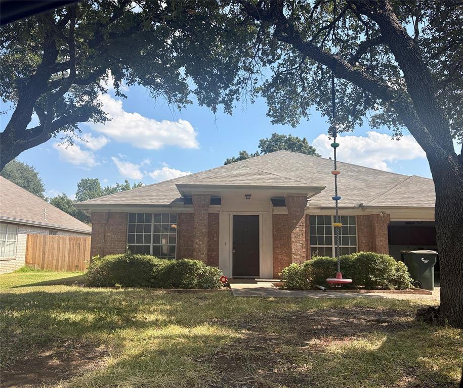 Foto principal - 16311 Rockgate Dr