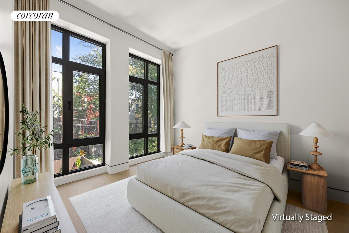 Foto del edificio - 259 Halsey St