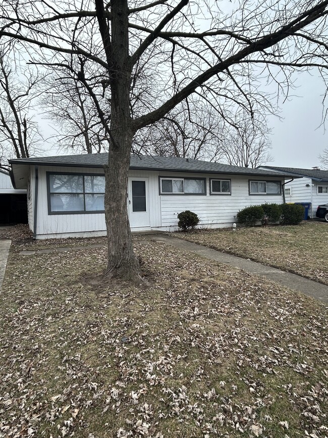 Photo - 6713 52nd St House