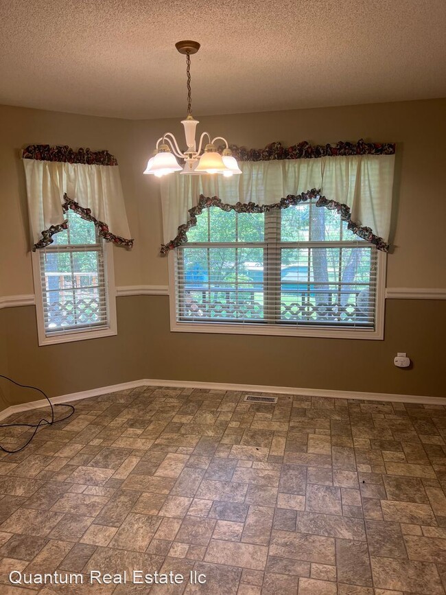 Building Photo - 3 br, 2.5 bath House - 4411 TIMBER LAKE