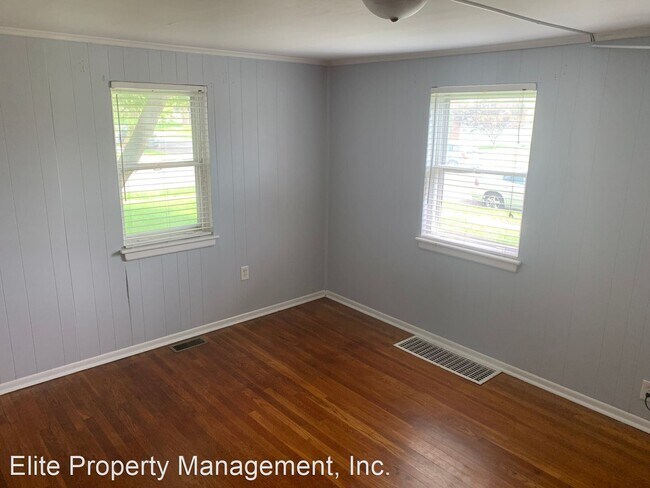 Building Photo - 3 br, 1 bath House - 713 Priority Rd