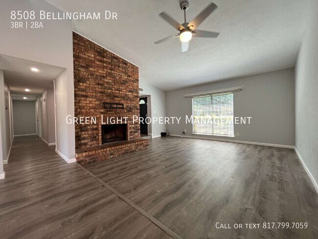 Building Photo - 8508 Bellingham Dr