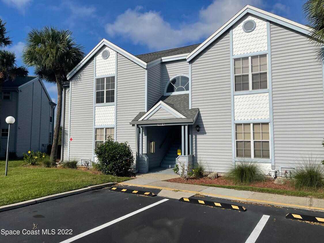 7460 US1 Unit 201, Cocoa, FL 32927 Condo for Rent in Cocoa, FL