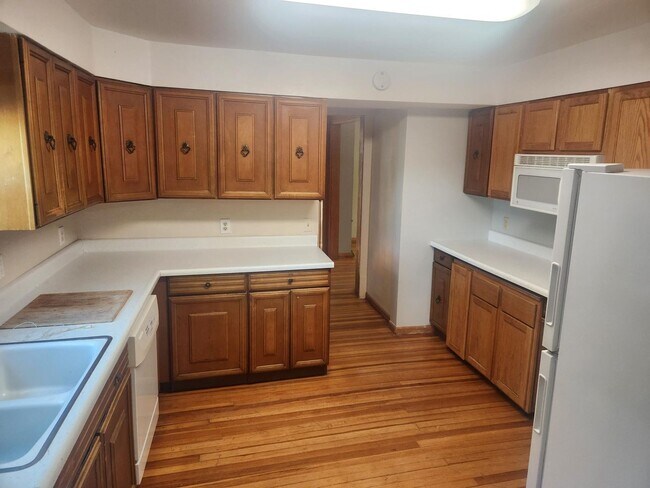 Foto del edificio - Northside Single-Family Home