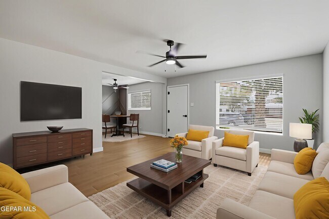 Foto del edificio - 3408 Hixson Street