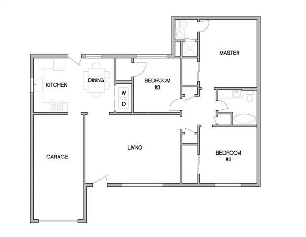 Building Photo - 419 La Salle Dr