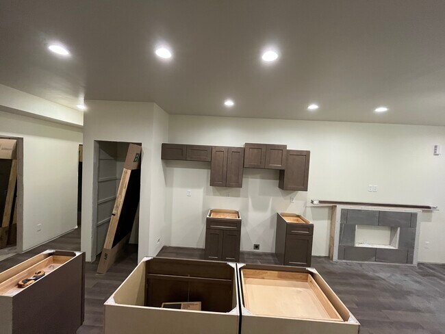 Foto del edificio - 327 Post Oak Dr