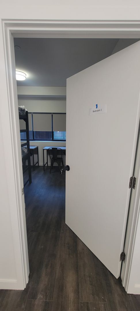 Building Photo - Double Bed Unit - Right Corner-Newly Renov...