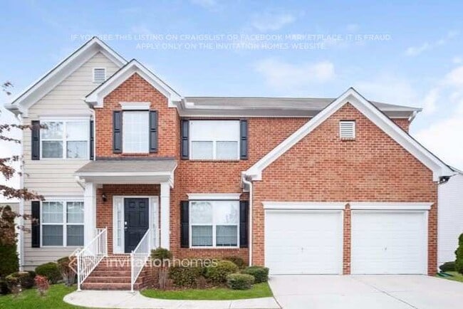 Building Photo - 809 Bishops Run Ln
