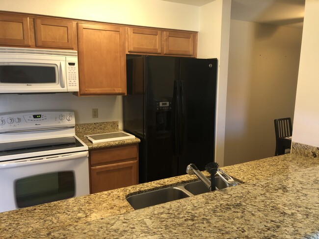 Kitchen - 9345 N 92nd St